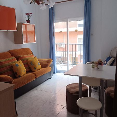 Alicante Habitacion Oasis Buitenkant foto